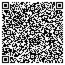QR code with Max A Inc contacts