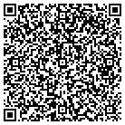 QR code with A Fine Line Gold Vein Design contacts