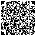 QR code with Paradyne Corp contacts