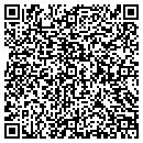 QR code with R J Group contacts