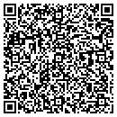 QR code with Rudibear Inc contacts