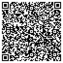 QR code with E Squared contacts
