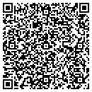 QR code with J L H Consulting contacts