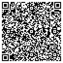 QR code with Yodawobe Inc contacts