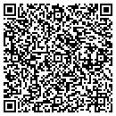 QR code with C&R Craftsmanship Inc contacts