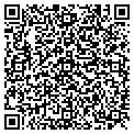 QR code with Wh Edmonds contacts