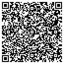 QR code with H R Factor Inc contacts