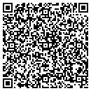 QR code with H R Midwest Inc contacts