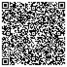 QR code with Mahoney Consulting Service contacts