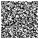 QR code with RE Appraisal contacts