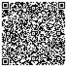 QR code with Organizational Strategies Inc contacts