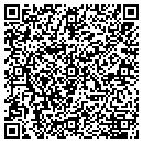 QR code with Pinp Inc contacts