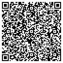 QR code with R E C A LLC contacts