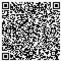 QR code with S M Consulting contacts