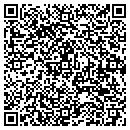 QR code with T Terry Consulting contacts