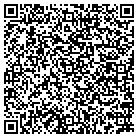 QR code with University Of Notre Dame Du Lac contacts