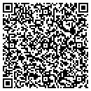 QR code with Cb & Assoc contacts