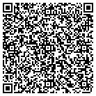 QR code with J R Wallis & Associates LLC contacts