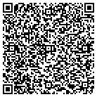 QR code with S J Pizzella Plumbing & Heating contacts