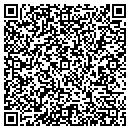 QR code with Mwa Landscaping contacts