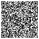 QR code with Rising Again contacts