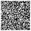 QR code with Robinette E Burrell contacts