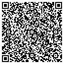 QR code with H R Alliance Group Inc contacts