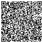 QR code with A-1 Disk Jockey's UNLTD DJ contacts
