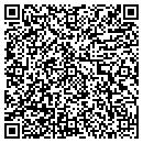 QR code with J K Assoc Inc contacts
