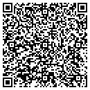 QR code with J R Trudell LLC contacts