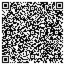 QR code with James R Duoos contacts