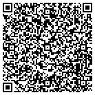 QR code with K T B Resources Ltd contacts