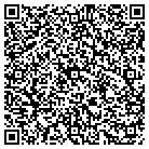 QR code with K T B Resources Ltd contacts