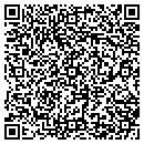 QR code with Hadassah Wns Znist Orgnization contacts
