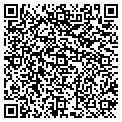QR code with Mcm Consultants contacts