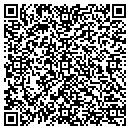 QR code with Hiswill Consulting LLC contacts