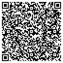 QR code with Resource Tepee contacts