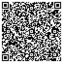 QR code with C 9 Corp contacts