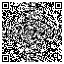 QR code with C & S Consultants contacts