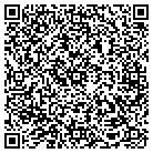 QR code with Heartshare Human Service contacts