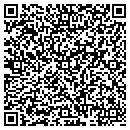 QR code with Jayne Tear contacts