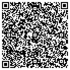 QR code with Resource Technology Group Inc contacts