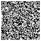 QR code with Triangle Professional Search contacts