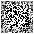 QR code with Trinity Strategic Consltng Inc contacts