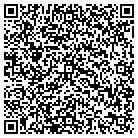 QR code with D A S Division Human Resource contacts