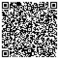 QR code with H R Department contacts