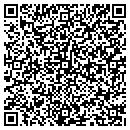 QR code with K F Williams Group contacts