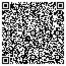 QR code with TOC Center contacts