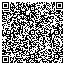 QR code with Paw Print A contacts