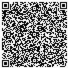 QR code with One Management Solution Inc contacts